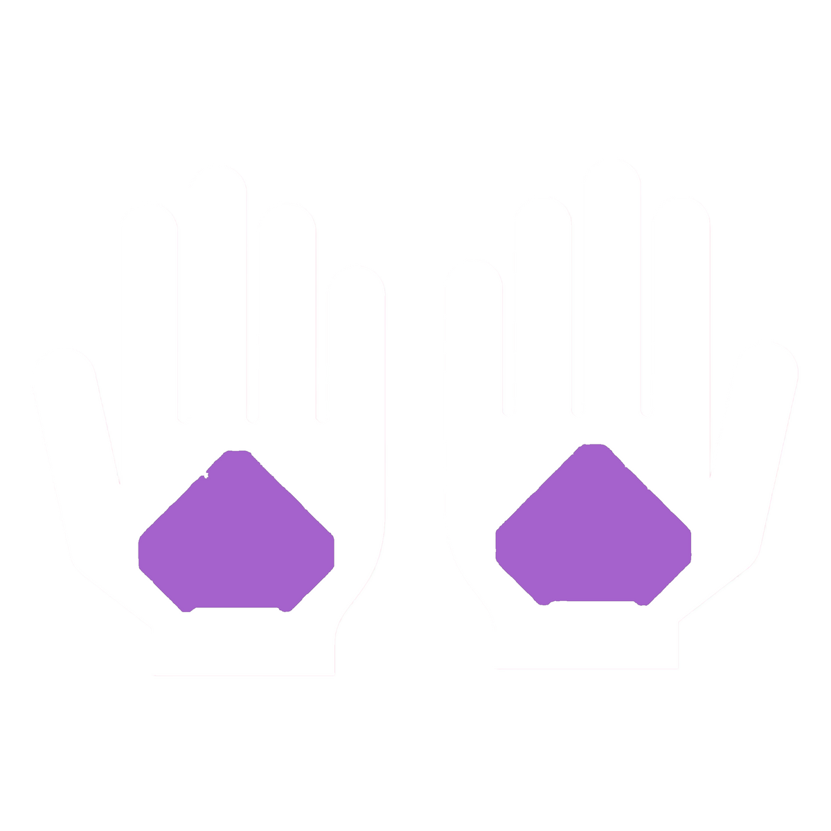 Glove Mount (x2), image 1 of 1