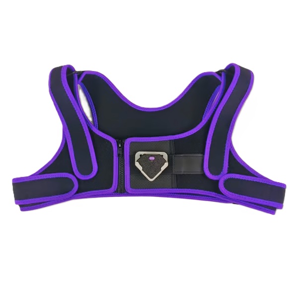 Pro Chest Strap, image 1 of 1