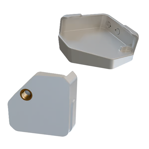 1/4インチアダプター