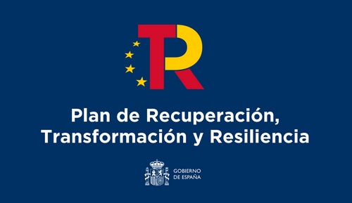 Plan de Recuperacion, Transformacion y Resiliencia