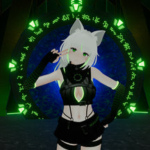 FluxPoseベータテスター5